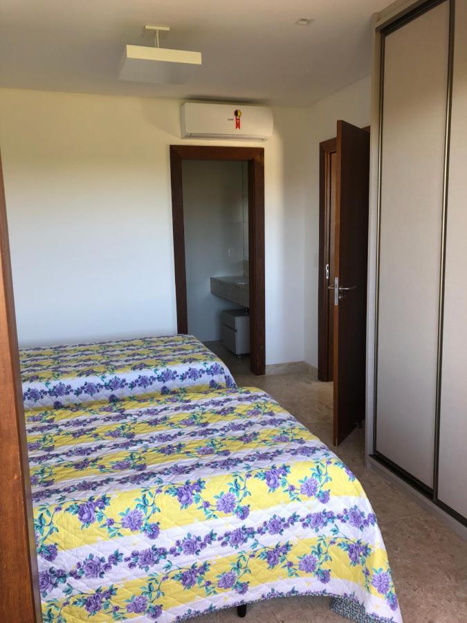 Casa Praia Do Forte - Piscinas Naturais Farol Eksteriør billede