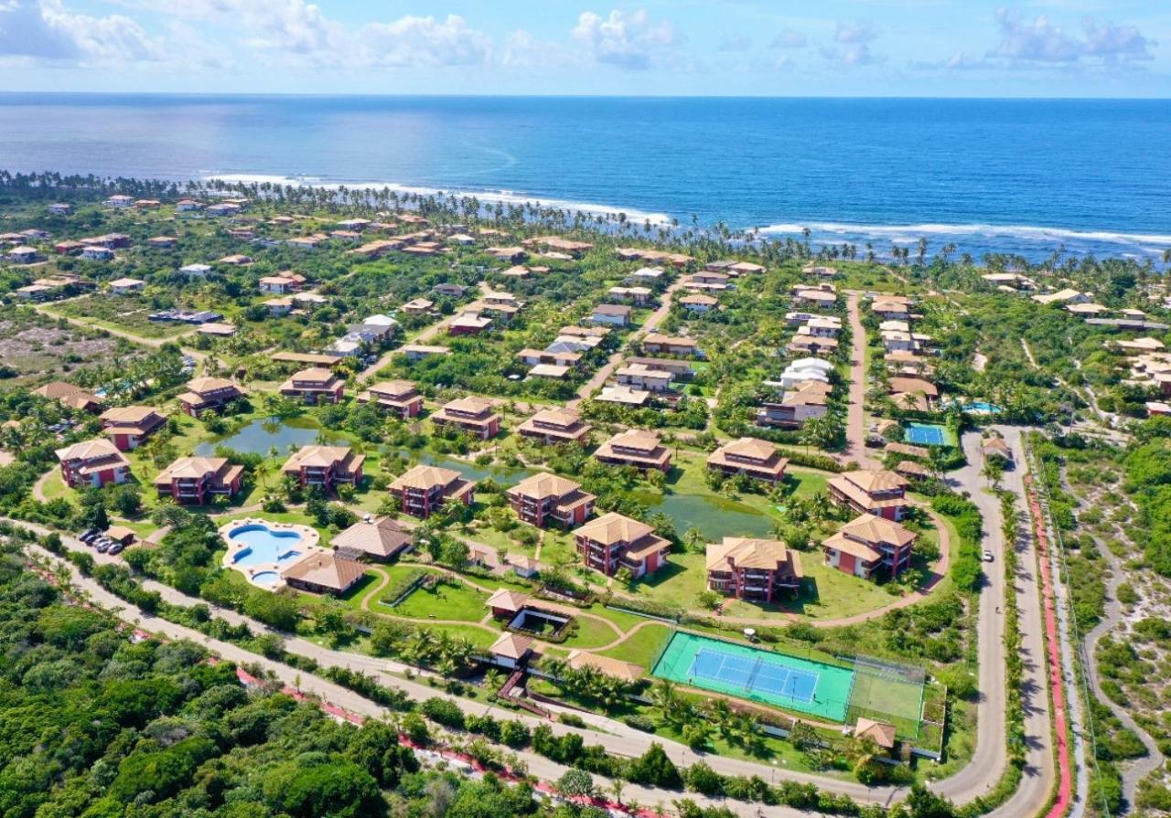 Casa Praia Do Forte - Piscinas Naturais Farol Eksteriør billede